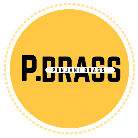 Punjani Brass Logo